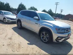 1V2XR2CA8KC504798 2019 VOLKSWAGEN ATLAS
