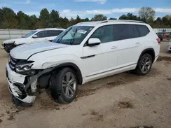 1V2XR2CA8KC541866 2019 VOLKSWAGEN ATLAS