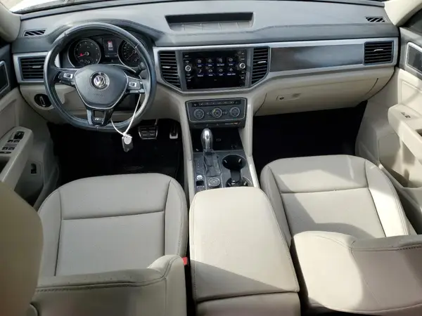 1V2XR2CA8KC541866 2019 VOLKSWAGEN ATLAS - Image 8