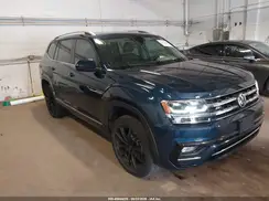 1V2XR2CA8KC578559 2019 VOLKSWAGEN ATLAS