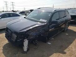 1V2XR2CA8KC591411 2019 VOLKSWAGEN ATLAS