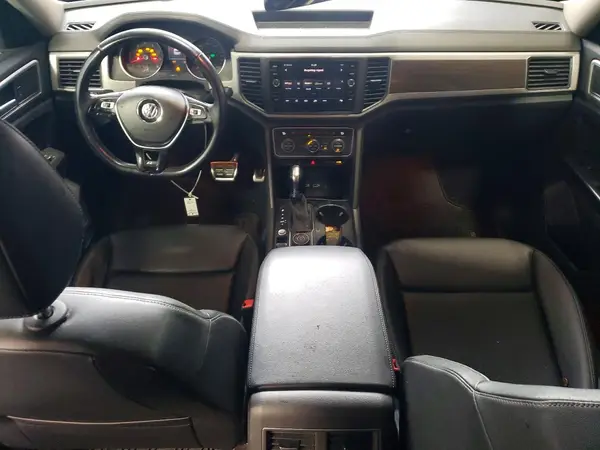 1V2XR2CA8KC596849 2019 VOLKSWAGEN ATLAS - Image 8