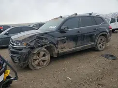 1V2XR2CA8KC617151 2019 VOLKSWAGEN ATLAS