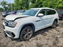 1V2XR2CA8KC620387 2019 VOLKSWAGEN ATLAS