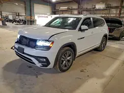 1V2XR2CA8KC623130 2019 VOLKSWAGEN ATLAS