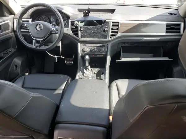 1V2XR2CA9KC526356 2019 VOLKSWAGEN ATLAS - Image 8