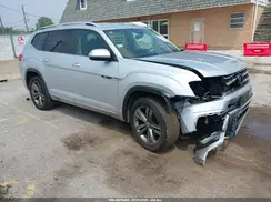 1V2XR2CA9KC526826 2019 VOLKSWAGEN ATLAS