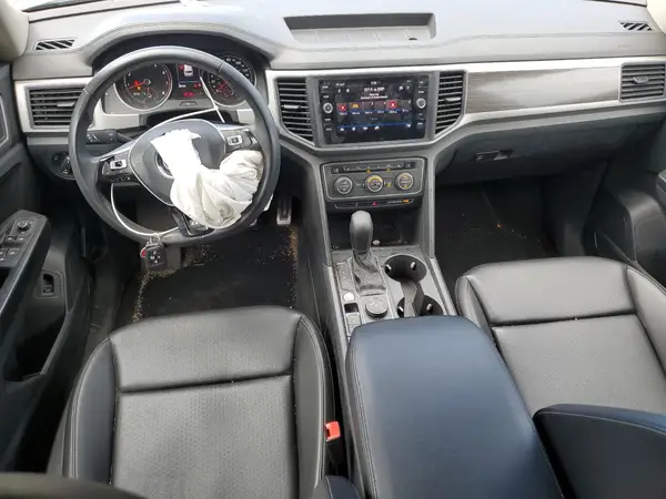 1V2XR2CA9KC540984 2019 VOLKSWAGEN ATLAS - Image 8