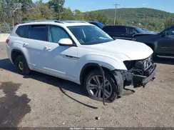 1V2XR2CA9KC541858 2019 VOLKSWAGEN ATLAS