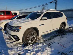 1V2XR2CA9KC582152 2019 VOLKSWAGEN ATLAS