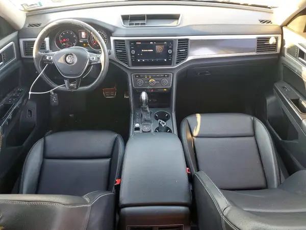 1V2XR2CA9KC582152 2019 VOLKSWAGEN ATLAS - Image 8
