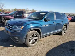 1V2XR2CA9KC593670 2019 VOLKSWAGEN ATLAS