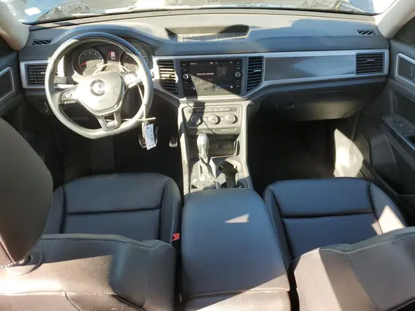 1V2XR2CA9KC593670 2019 VOLKSWAGEN ATLAS - Image 8
