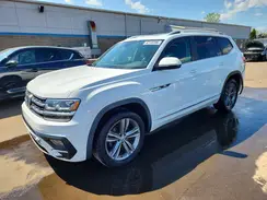 1V2XR2CA9KC597766 2019 VOLKSWAGEN ATLAS