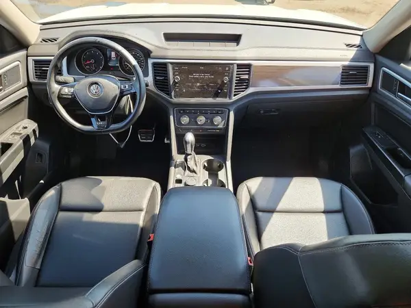 1V2XR2CA9KC597766 2019 VOLKSWAGEN ATLAS - Image 8