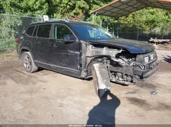 1V2XR2CAXKC537284 2019 VOLKSWAGEN ATLAS