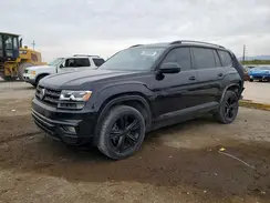 1V2XR2CAXKC565456 2019 VOLKSWAGEN ATLAS