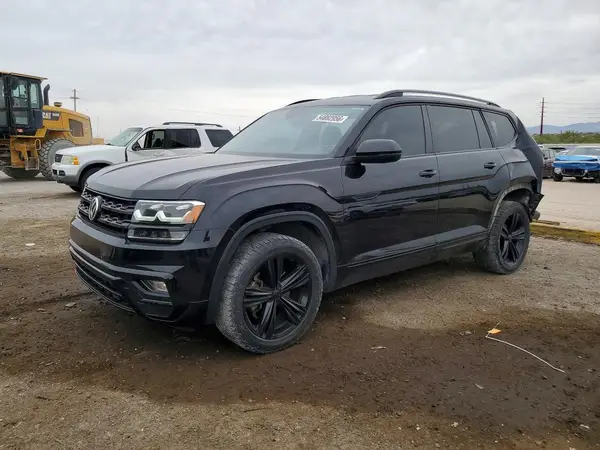 1V2XR2CAXKC565456 2019 VOLKSWAGEN ATLAS - Image 1