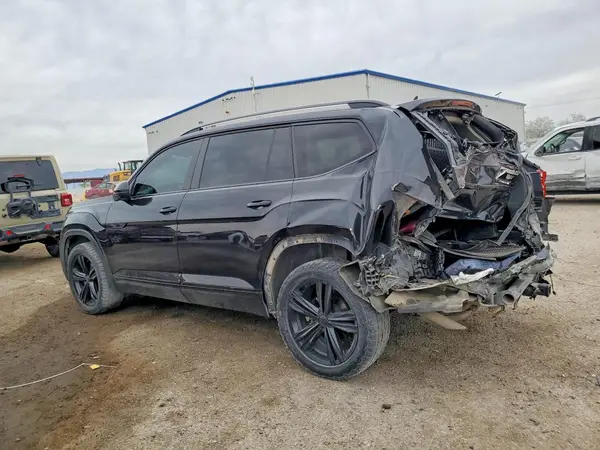 1V2XR2CAXKC565456 2019 VOLKSWAGEN ATLAS - Image 2