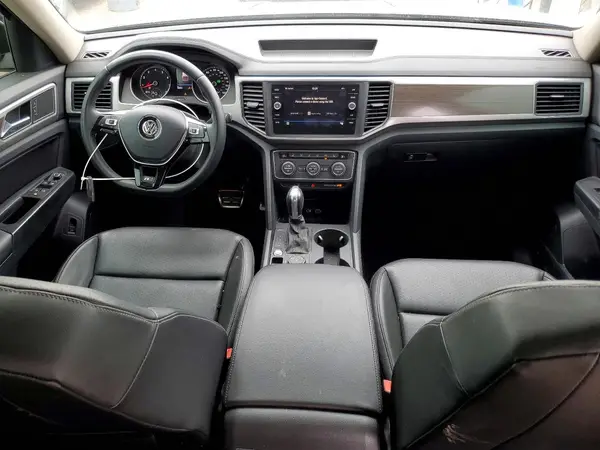 1V2XR2CAXKC565456 2019 VOLKSWAGEN ATLAS - Image 8