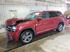 1V2XR2CAXKC591409 2019 VOLKSWAGEN ATLAS