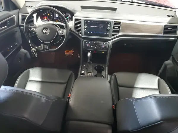 1V2XR2CAXKC591409 2019 VOLKSWAGEN ATLAS - Image 8