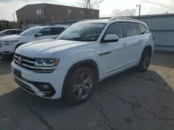 1V2XR2CAXKC597453 2019 VOLKSWAGEN ATLAS