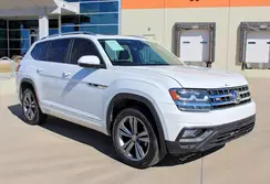 1V2XR2CAXKC604336 2019 VOLKSWAGEN ATLAS