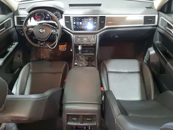 1V2XR2CAXKC623470 2019 VOLKSWAGEN ATLAS - Image 8