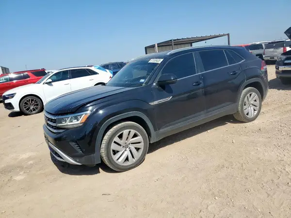1V2YC2CA0LC205068 2020 VOLKSWAGEN ATLAS - Image 1