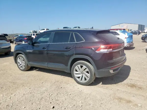 1V2YC2CA0LC205068 2020 VOLKSWAGEN ATLAS - Image 2
