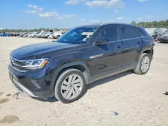 1V2YC2CA4LC204733 2020 VOLKSWAGEN ATLAS