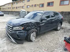 1V2YC2CA8LC215072 2020 VOLKSWAGEN ATLAS