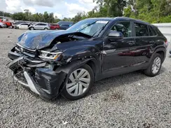 1V2YC2CA9LC215601 2020 VOLKSWAGEN ATLAS