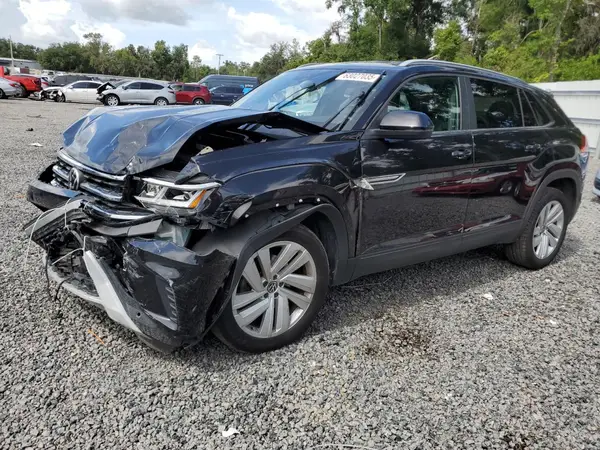 1V2YC2CA9LC215601 2020 VOLKSWAGEN ATLAS - Image 1