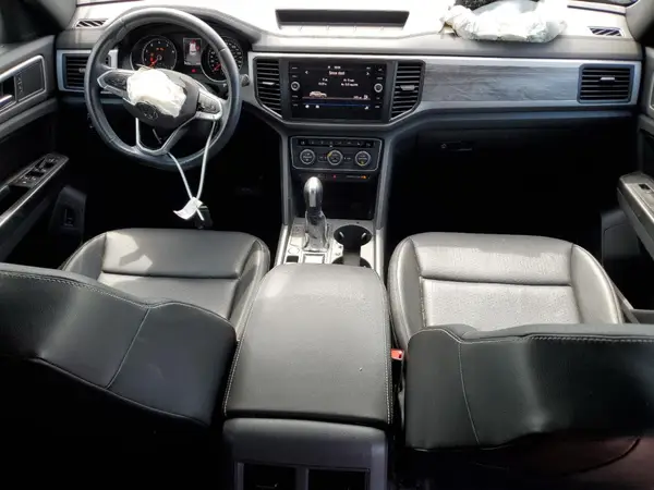 1V2YC2CA9LC215601 2020 VOLKSWAGEN ATLAS - Image 8