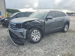 1V2YE2CA0LC208708 2020 VOLKSWAGEN ATLAS