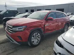 1V2YE2CA2LC222996 2020 VOLKSWAGEN ATLAS