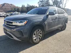 1V2YE2CA2LC231570 2020 VOLKSWAGEN ATLAS