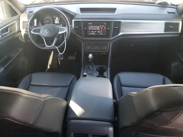 1V2YE2CA2LC231570 2020 VOLKSWAGEN ATLAS - Image 8