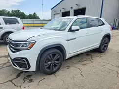 1V2YE2CA5LC219154 2020 VOLKSWAGEN ATLAS