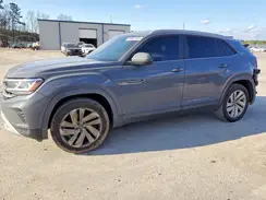 1V2YE2CA5LC223575 2020 VOLKSWAGEN ATLAS