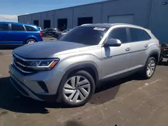 1V2YE2CA6LC209166 2020 VOLKSWAGEN ATLAS