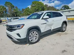 1V2YE2CA6LC220183 2020 VOLKSWAGEN ATLAS