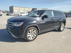 1V2YE2CA6LC220393 2020 VOLKSWAGEN ATLAS