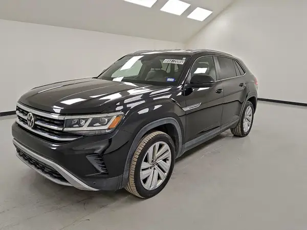 1V2YE2CA6LC231393 2020 VOLKSWAGEN ATLAS - Image 1