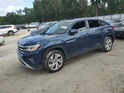 1V2YE2CA7LC217485 2020 VOLKSWAGEN ATLAS