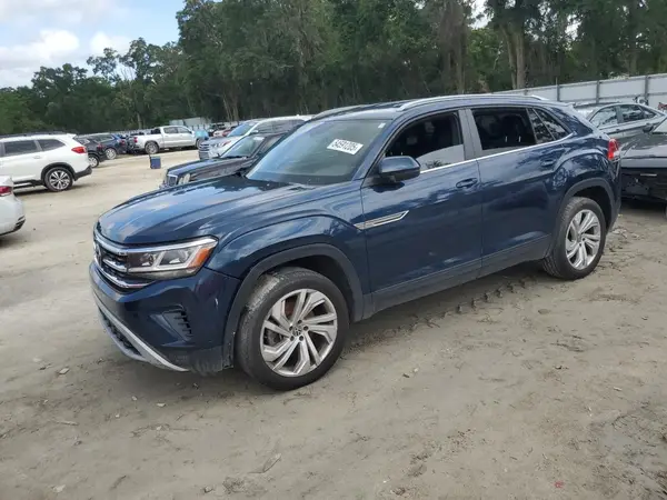 1V2YE2CA7LC217485 2020 VOLKSWAGEN ATLAS - Image 1