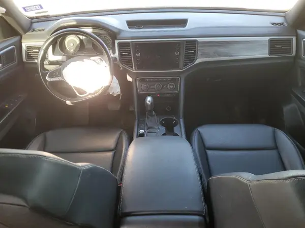 1V2YE2CA7LC226509 2020 VOLKSWAGEN ATLAS - Image 8