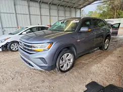 1V2YE2CA9LC216824 2020 VOLKSWAGEN ATLAS